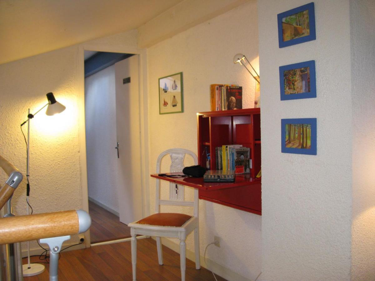 Holiday Home Les Maisons De La Foret By Interhome Lacanau Exterior foto