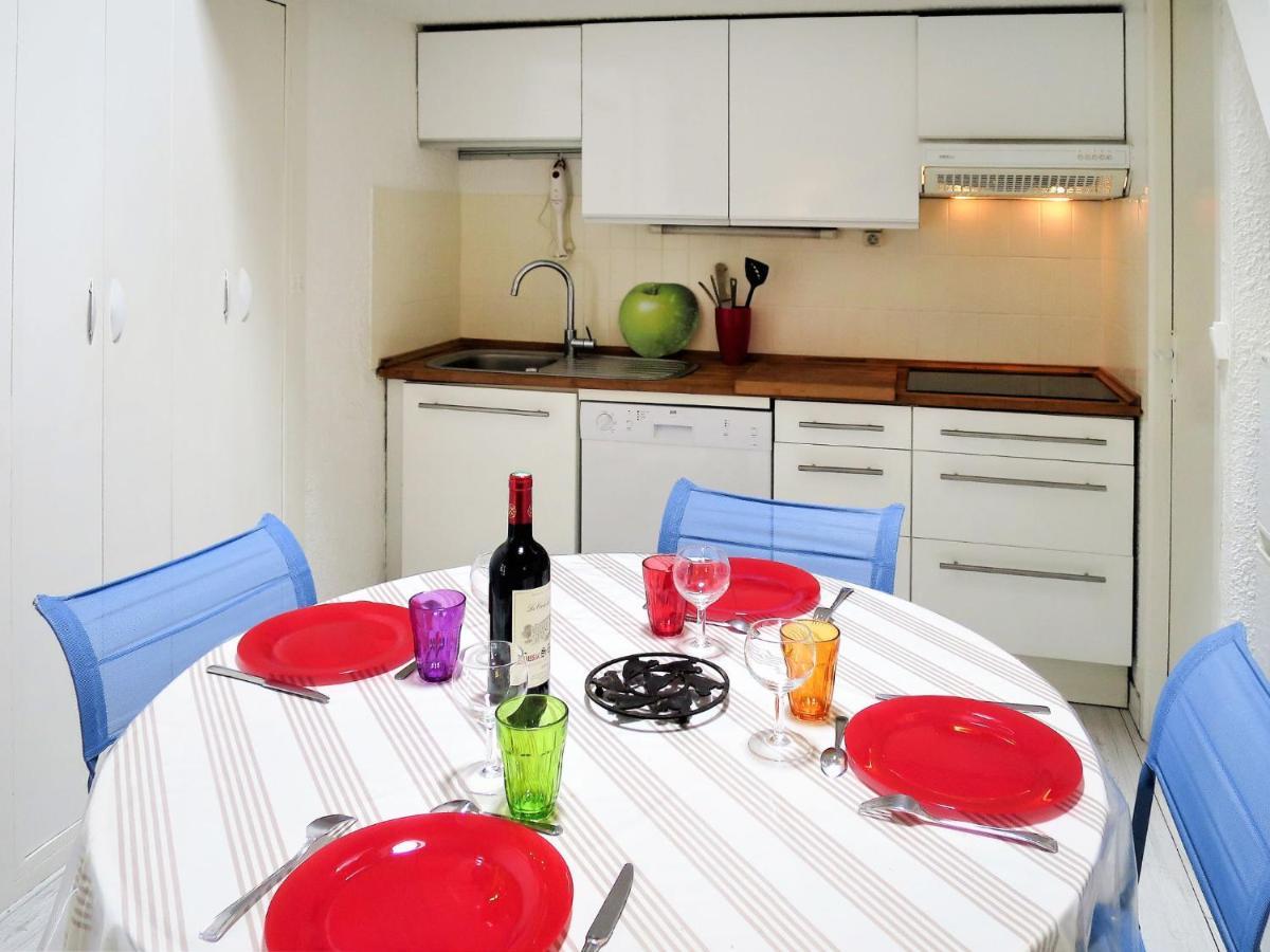 Holiday Home Les Maisons De La Foret By Interhome Lacanau Exterior foto